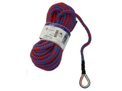 CORDE D AMARRAGE PP TRESSÉE B-B 10MM 25M