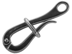 CROCHET PELICAN 150MM INOX A4 / AISI 316