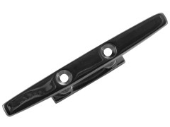 TAQUET PLAT POLI 200MM INOX A4 / AISI 316