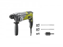 MARTEAU PERFO 680W RSD680KA2