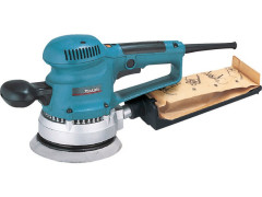 PONCEUSE EXCENTRIQUE 150MM 18V MAKITA - BO6030J