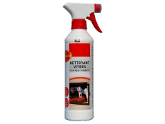NETTOYANT VITRE INSERT 500ML
