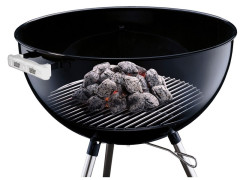 GRILLE FOYERE POUR BARBECUE D57CM