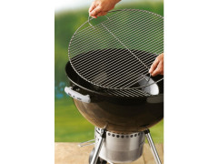 GRILLE CUISSSON DIAMETRE 47CM