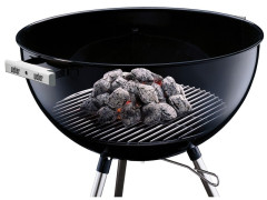 GRILLE FOYERE POUR BARBECUE D47CM