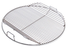 GRILLE CUISSON ARTICULEE D47CM