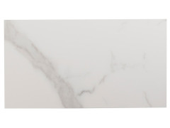 CARRELAGE MURAL MURANO 30,5X56 CM BLANC 1,54M2