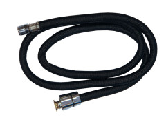 FLEXIBLE DOUCHETTE EVIER MALE/MALE SANS POIDS