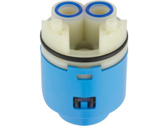 CARTOUCHE MITIGEUR SDB D35