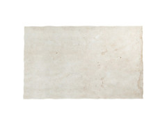 CARRELAGE SOL ET MUR MONASTERE 30X50 CM BEIGE 1,05M2