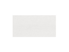 CARRELAGE MURAL DECOR OZONE 30X60 CM BLANC 1,26M2