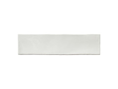 CARRELAGE MURAL BAKERSTREET 7,5X30 CM BLC 1M2