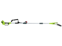 ELAGUEUSE SUR PERCHE BATTERIE 40V NU