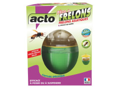 PIEGE A FRELON ASIATIQUE