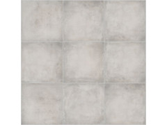CARRELAGE SOL ET MUR CRAFT 45X45 CM GRIS 1,7M2