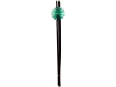 HERISSON SYNTHETIQUE D200MM CANNE 7M KIT RAMONAGE