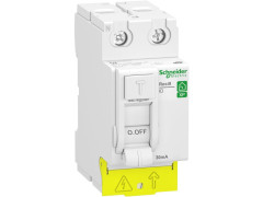 INTER DIF 30MA 63A TYPE AC