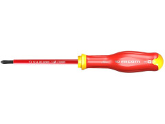 TOURNEVIS ISOLE 100  PHILIPS