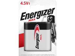 PILE 4.5 V 3LR12 MAX ENERGIZER