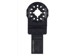 LAME SCIE PLONGT 20MM BOIS/MET
