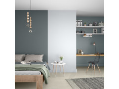 TESTEUR MS MAT 50ML GRIS PAR 3