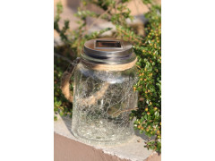 LANTERNE SOLAIRE MAGIC CLOUDY