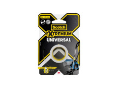 ADHESIF REPARATIONAR UNIV EXTR 3MX19