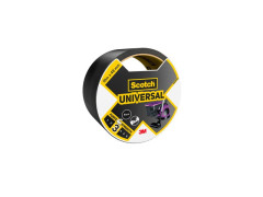 ADHESIF TOILE REPARATION UNIVERSEL 10MX48