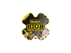 ADHESIF REPARATIONAR HIGHVISIB 25MX48