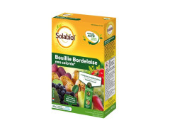 BOUILLIE BORDELAISE SOLABIOL 400G