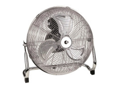 VENTILATEUR BRASSEUR AIR SWING2 60W D40CM NOIR