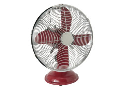 VENTILATEUR MINI DE TABLE COOMA2 40W D30CM CARMEN