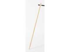 MANCHE BALAI GAZON 120CM PIN