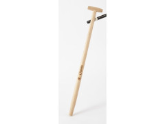 MANCHE BEQUILLE FOURCHE/BECHE 90CM
