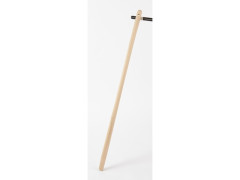 MANCHE PELLE 120CM BOIS