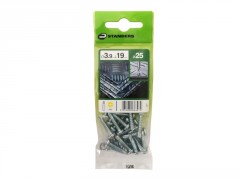 VIS TOLE TETE FRAISEE PHILIPS AUTOFORANTE 3.9X19MM SACHET 25