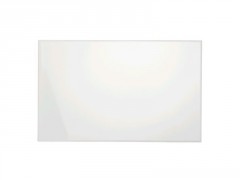 FAIENCE 25X40CM FROSTY UNI BLANC BRILLANT