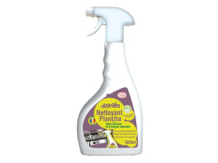 NETTOYANT PLANCHA ECOCERT 0.5L