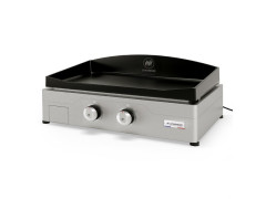 PLANCHA ELECTRIQUE LE MARQUIER ELECTRICA 260 INOX