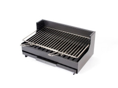 GRILLOIR VULCAIN 3670  52X35X25CM ACIER