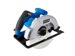 SCIE CIRCULAIRE 185MM 1300W DEXTER