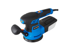 PONCEUSE EXCENTRIQUE 350W DEXTER