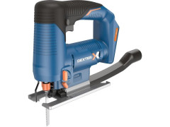 SCIE SAUTEUSE 20V SANS BATTERIE DEXTER UP20