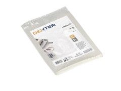 BACHE PROTECTION 34 MICRON 4X3M