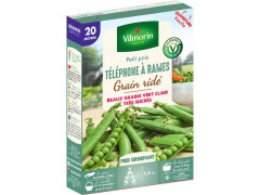 POIS TELEPHONE A RAME BOITE SERIE 20M VILMORIN