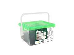 VIS ACIER PHILIPS 45MM LOT DE 400