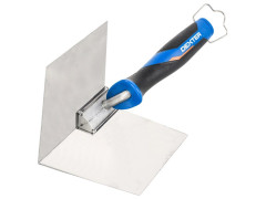 TRUELLE ANGLE INTERIEUR EN INOX LAME DE 10,7 CM DEXTER
