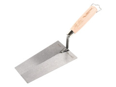 TRUELLE CARRE EN ACIER LAME DE 20 CM DEXTER