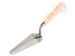 TRUELLE LANGUE CHAT 14CM ACIER