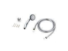 DOUCHETTE 3 JET RYCO TRIO 65MM + FLEXIBLE